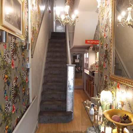 The Rockley Hotel 黑潭 外观 照片