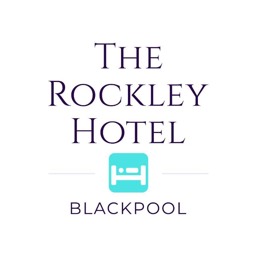 The Rockley Hotel 黑潭 外观 照片