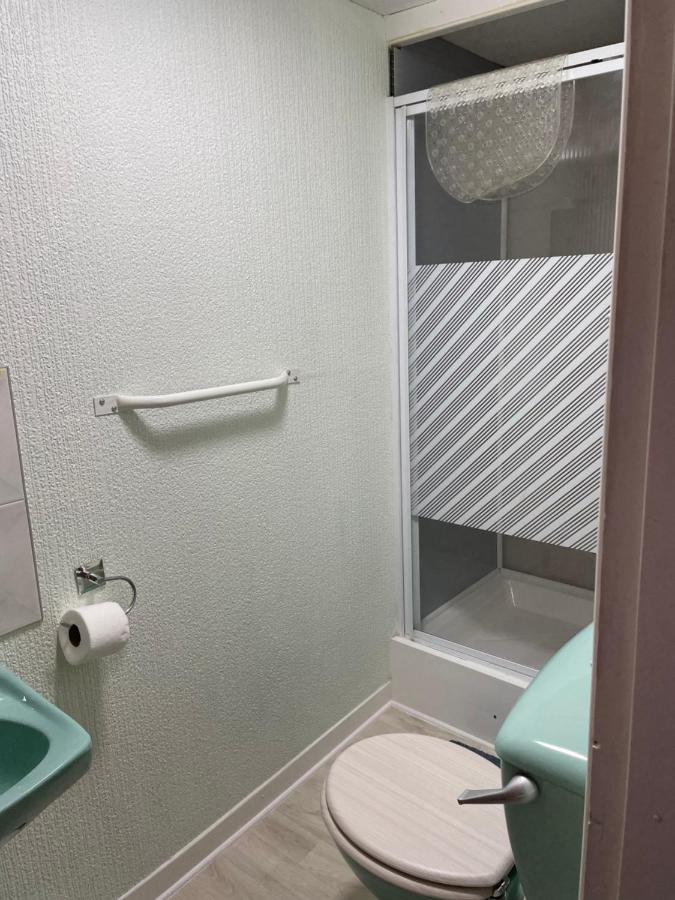 The Rockley Hotel 黑潭 外观 照片