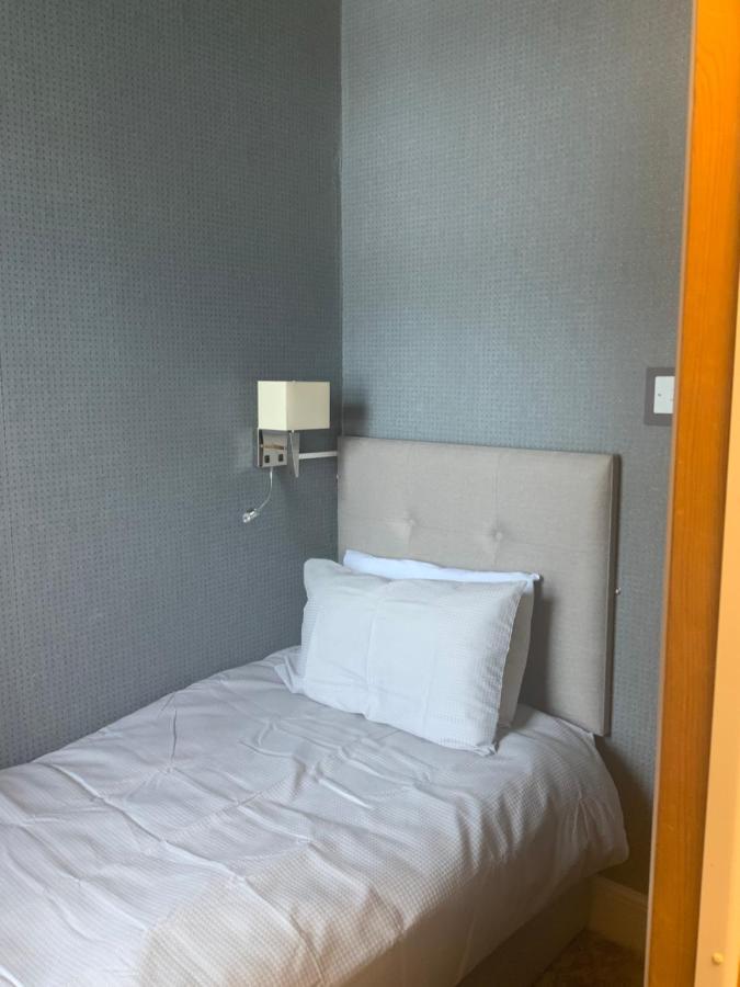 The Rockley Hotel 黑潭 外观 照片