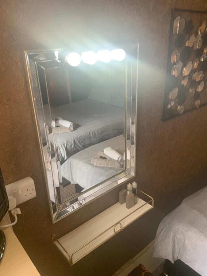 The Rockley Hotel 黑潭 外观 照片